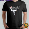 Dylan Cease Toronto Cease & Desist shirt