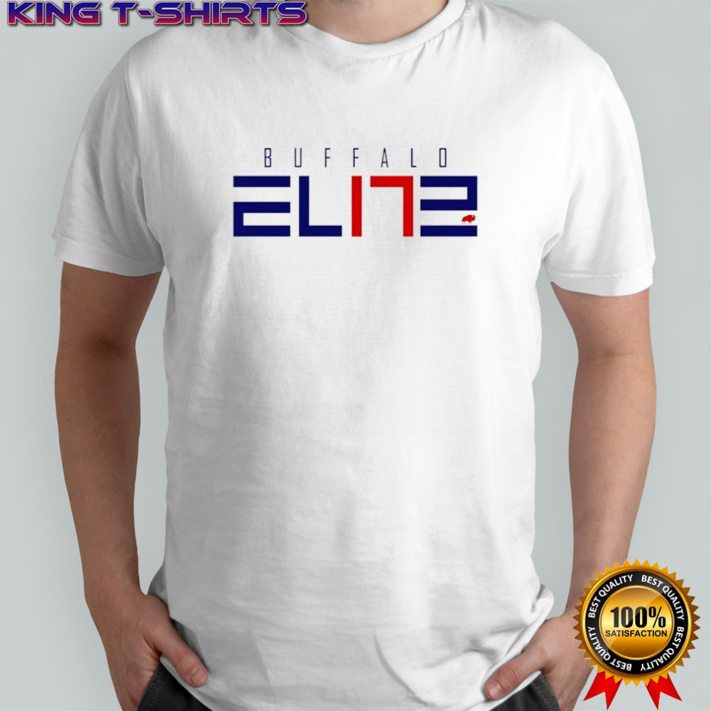 Elite Buffalo Bills Shirt