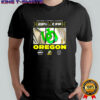 ESPN x CFP Oregon 2025-2026 College Football Playoff shirt