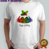 Faggy Pudding Gay LGBT shirt