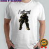 Fallout Power Armor shirt