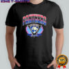 Fanatics Florida Panthers Hockey logo shirt