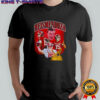 Fernando Mendoza 2025 Heisman funny graphic shirt