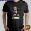 Fernando Mendoza Heisman Signature shirt