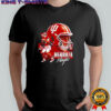 Fernando Mendoza Magic Indiana Hoosiers graphic shirt