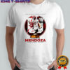 Fernando Mendoza The 2025 Heisman Trophy Winner shirt