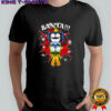 Fixt Store Merch Buddy The Fixtbot Black Shirt