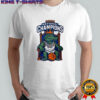 Florida Gators Basketball mascot National Champions 2025 Shirt