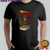 Freedom Fries Skeleton Shirt