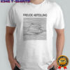 Freude Abteilung shirt