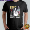 Freya Skye Disney graphic vintage shirt