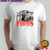Friends Don’t Lie Stranger Things Christmas shirt