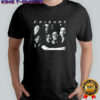 Friends graphic 90s sitcom TV show vintage shirt
