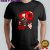 From Ashes To New Pennywise Balloon T-shirt