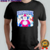FROSTITUTE SNOWMAN SHIRT
