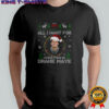 Funny All I Want For Christmas Is Drake Maye Football Fan Patriots shirt