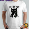 Funny Twitch Cat Meme shirt