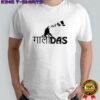 Gaalidas Das graphic shirt