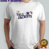Georgia Tech Yellow Jackets Prime Time Football shirt