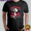 Germie Bernard Alabama Crimson Tide NCAA football Catchaaaaa name graphic shirt