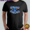 Get Loud Syracuse Crunch shirt