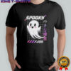 Ghost spooky little spirit shirt