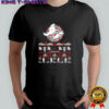 Ghostbusters Ugly Christmas shirt
