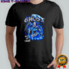 Ghostracing The Reaper Don’t Get Caught Shirt