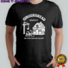 Gingerbread architects your cookie construction specialists shirt