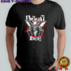 Gizmo Anarchy Reigns shirt