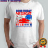 Good Friday Massacre MRL 5 Que 3 shirt