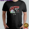 Good Year Cotton Bowl Ohio State Buckeyes shirt