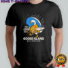 Goose Island Salt Shed Pub Shirt