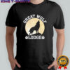 Great Wolf Lodge Lovers Outdoor Adventure Enthusiast shirt