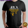 Green Bay Gamblers Hockey Stranger Things Upside Down shirt