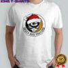 Green Bay Packers 60th Anniversary Of Grateful Dead Christmas Game Day Logo Shirt