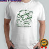 Green Bay Sunday Funday Club Shirt