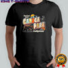 Greetees From Canoga Park California Shirt
