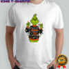 Grinch Chicago Bears Grinchmas Christmas in Chicago shirt