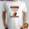 Grinch cup of fuckoffee stir and shove it Christmas shirt