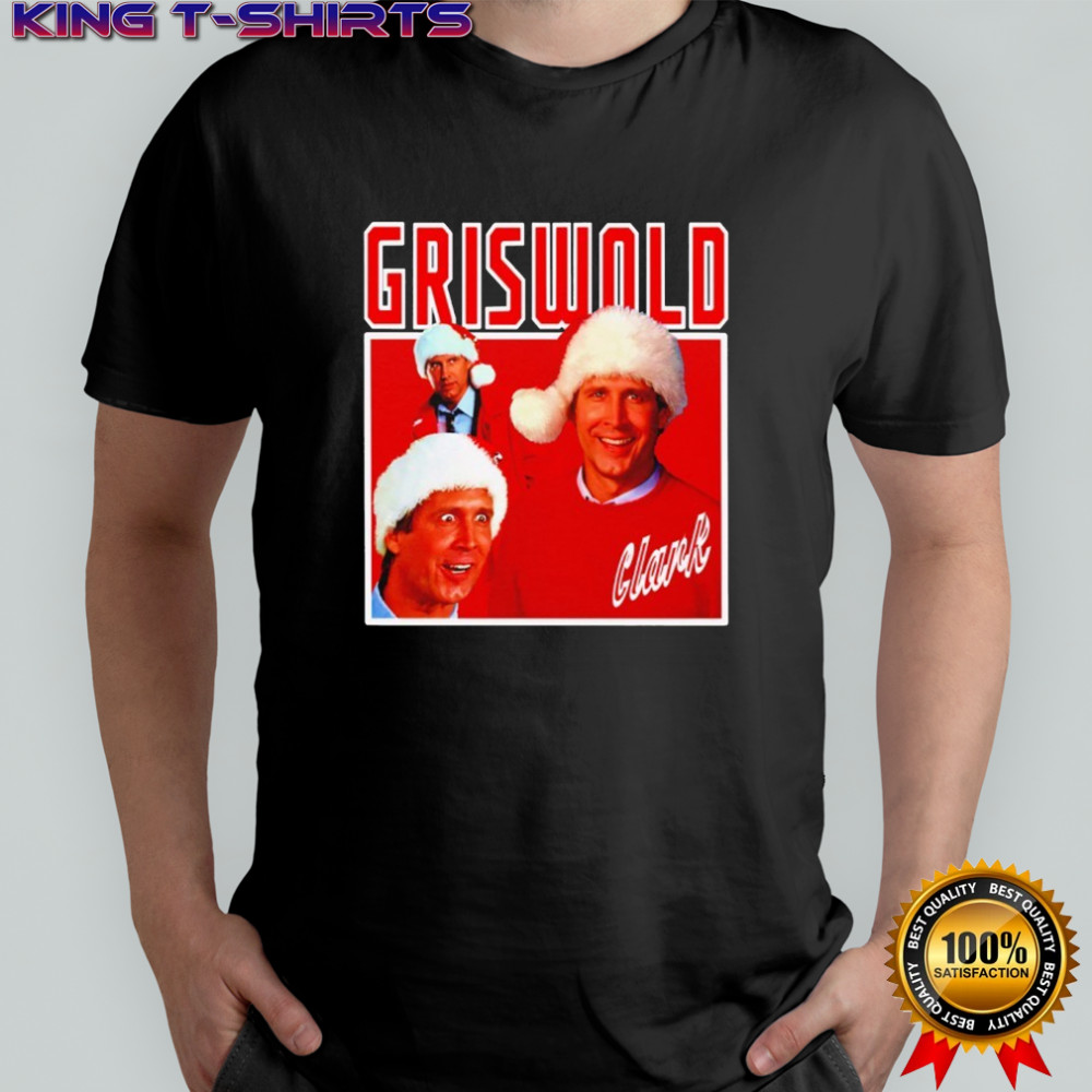Griswold Clark Christmas Shirt