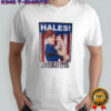 Hales Rosie the Riveter shirt