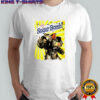 Hank MacLean Fallout hey sugar bomb shirt
