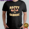Happy Gainmore Boston Bruins shirt