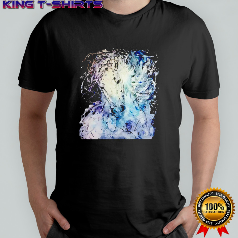 Hercules power horse shirt