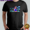 Hitomi Dead or Alive 4 video game shirt