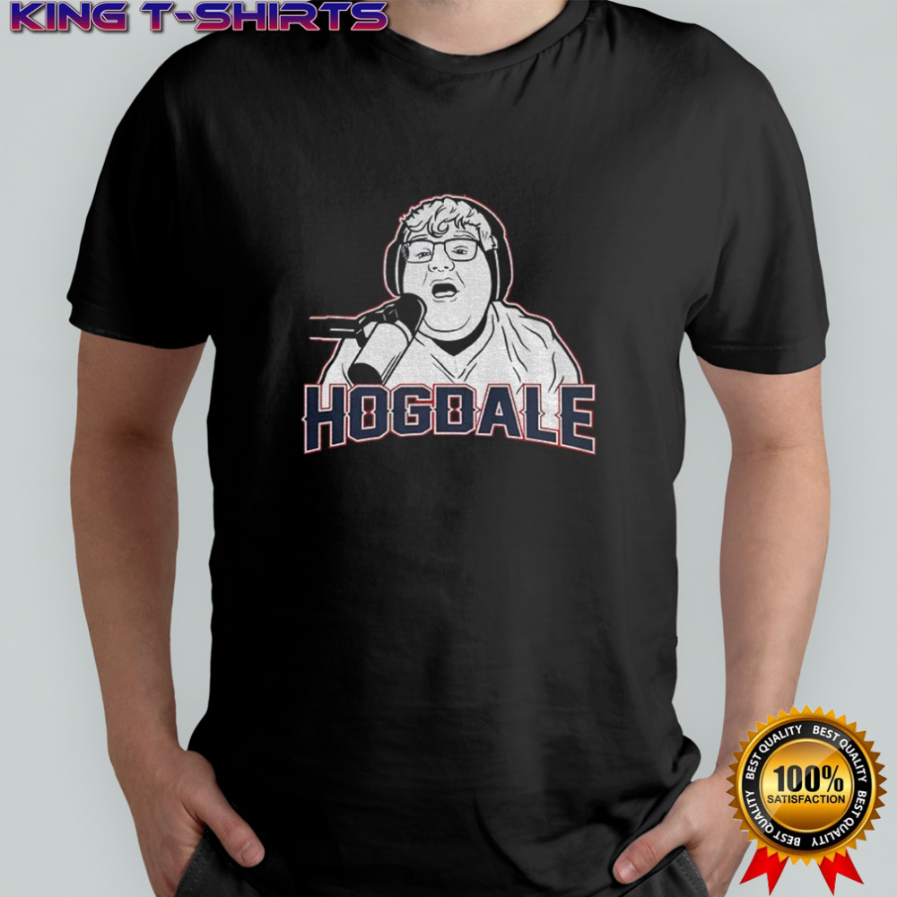 Hogdale livestream about Patriots at Ravens NFL Week 16 shirt