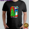 Holiday Fun Under The Sun Christmas shirt