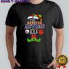 Houston Astro Christmas ELF Shirt