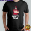 Houston Texans x Super Bowl Halftime here for the Benito Bowl art shirt